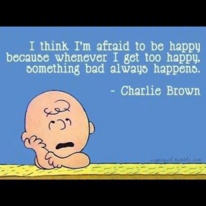 Charlie Brown