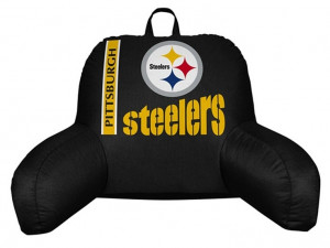 Pittsburgh Steelers Bedrest