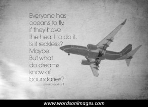 Aviation quotes