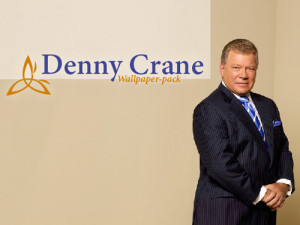 denny crane wallpaper