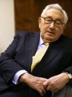 Henry Kissinger