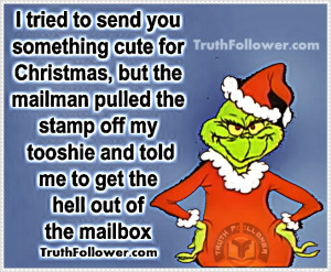 and the grinch who stole christmas the repository contains one quote ...