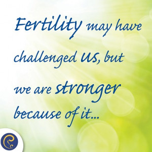 City Fertility Centre Inspirational Quotes