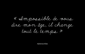 Alphonse Allais