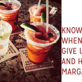 Cinco de Mayo: Best Margaritas on South Beach Read the Previous ...