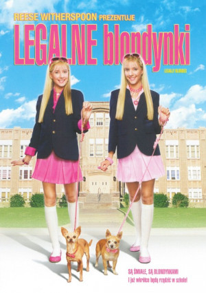 Legalne blondynki (2009)