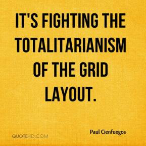 Totalitarianism Quotes