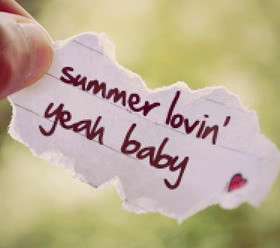 Funny Summer Quotes & Sayings