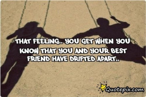 Quotes About Friendship...