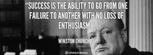 ... : Home / 50 years on – some of Churchill’s most famous quotes
