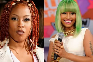 Nicki Minaj Disses Brat Then Takes Back Industry All Access