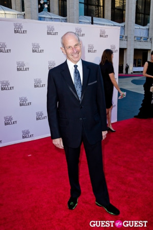 Jonathan Tisch Pictures