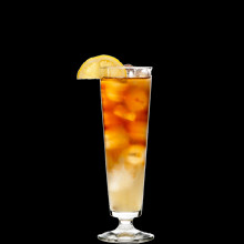 Happy Hour Long Island Iced...