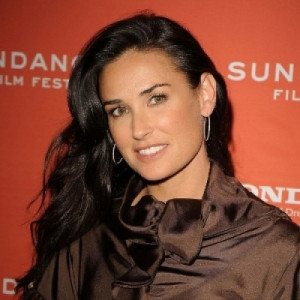 Demi Moore