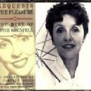 Joyce Grenfell - Requests the Pleasure: The Best of Joyce Grenfell