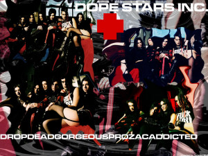 Dope Stars Inc Wallpaper Background