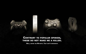 Gaming Quotes
