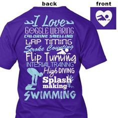 ... tees swimming things swimming mom swimming tee shirt swimming quotes