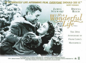 It's a Wonderful Life (Frank Capra, 1946)