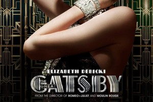 Elizabeth Debicki The Great Gatsby HD Wallpaper
