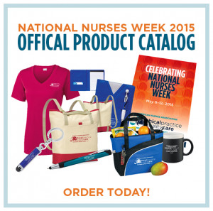 National Nurses Week 2015 Logo Library National Nurses Week 2015 ...