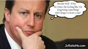 ... cameron met some of the doctored david david cameron funny quotes