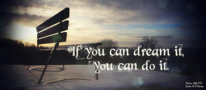 Quote: Walter Elias Disney