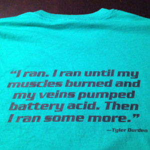 cross country running quotes and sayings