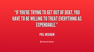Phil Mcgraw