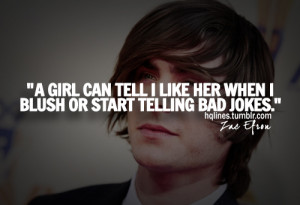 Zac Efron Sayings Quotes