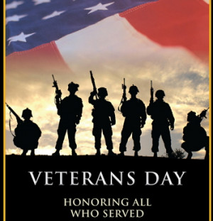 Veterans Day Quotes and
