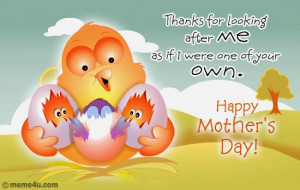Happy mothers Day Quotes Message Poems Greeting Cards 2015
