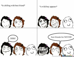 Best Friend Funny Pictures MEME and Funny GIF from GIFSec