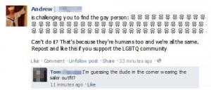 http://www.graphics99.com/which-one-is-gay-funny-quote-picture/