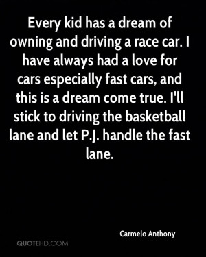 famous race car driver quotes
