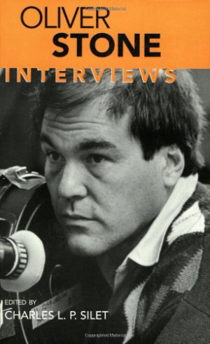 Oliver Stone Quotes
