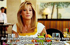Best 10 pictures from The Blind Side quotes,The Blind Side (2009)