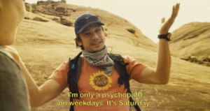 127 Hours Movie Quotes Quotes and movies
