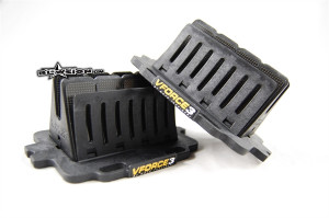Home Yamaha Superjet 96 Newer Vforce Delta Reed Kit picture
