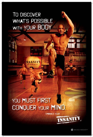 Shaun T has been my daily date for the past 2 months. Huge changes in ...