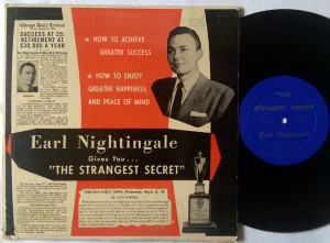 ... Results for: Earl Nightingale Quotes Earl Nightingale Strangest Secret