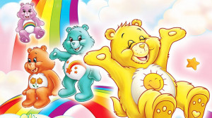 The Care Bears Movie Quotes