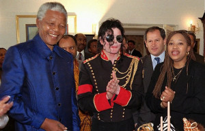 Humanitarian Efforts | Vindication for Michael Jackson