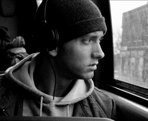 Sep 8, 2013 Eminem, the famed rapper from the streets of Detroit ...