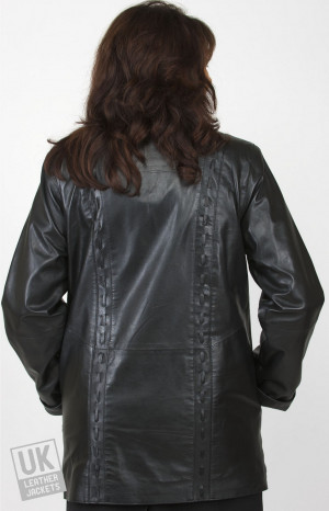 quotes for ladies leather jackets here are list of ladies leather ...