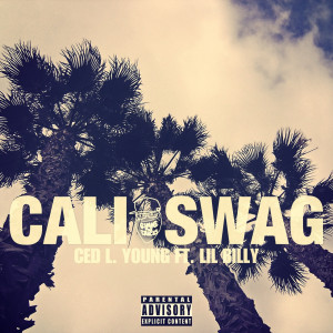 GRAPHIC DESIGN]] ::. “CALI SWAG” COVER ARTCLIENT: PRODUCER