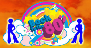 Come Back to 80′s