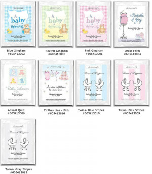 baby shower favors wording ideas - Baby Shower Decoration Ideas