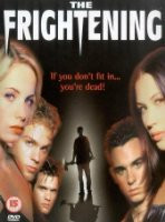 Timothy Horsley (1967–2002)