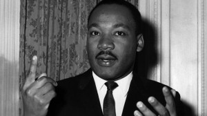 21 of Martin Luther King, Jr.'s Most Powerful Quotes - Entertainment ...